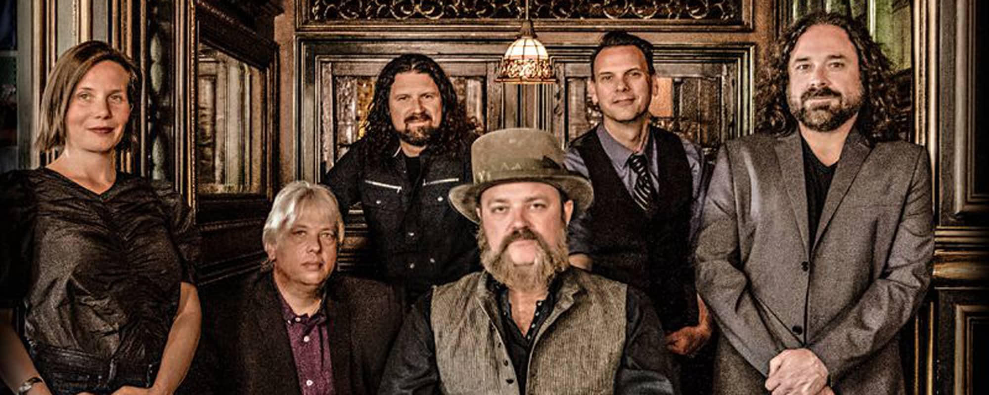 John Driskell Hopkins