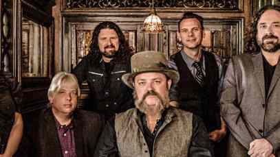 John Driskell Hopkins