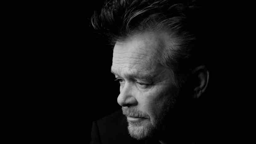 John Mellencamp