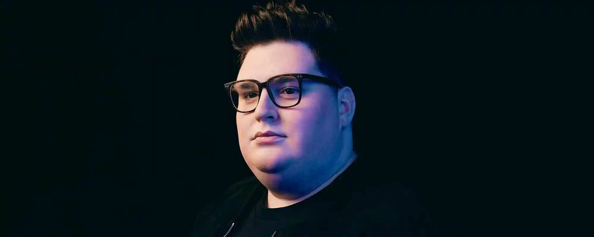 “The Voice” Winner, Jordan Smith, Debuts New Faith-Based Single, “Great You Are”