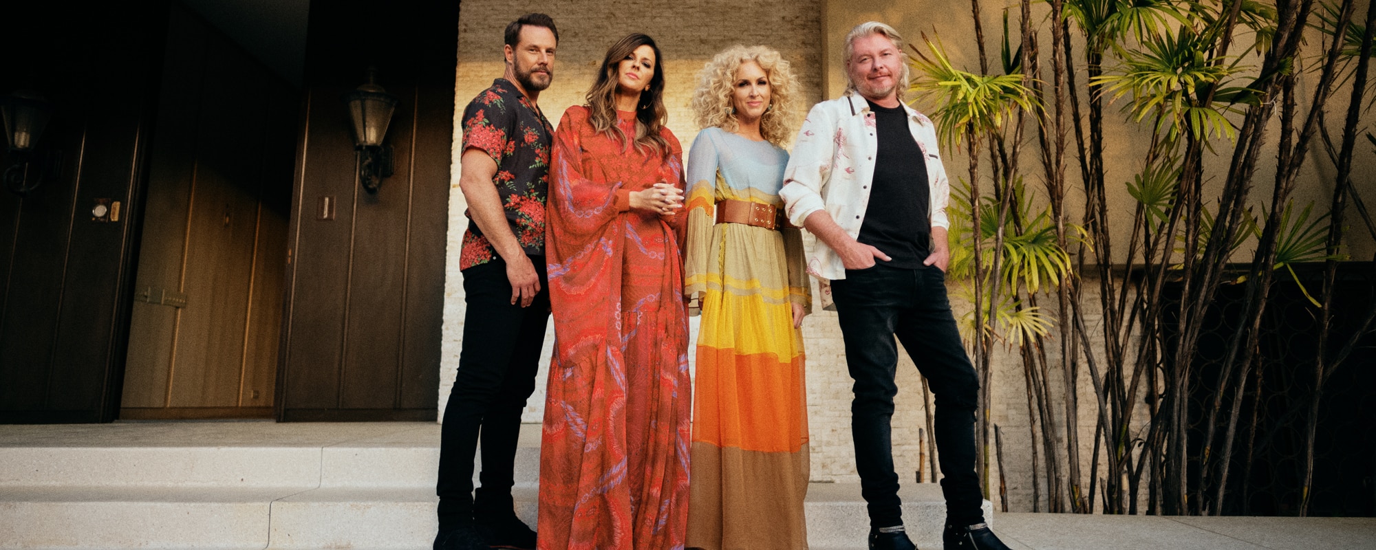 The Story Behind the Song: Little Big Town’s “Wine, Beer, Whiskey”