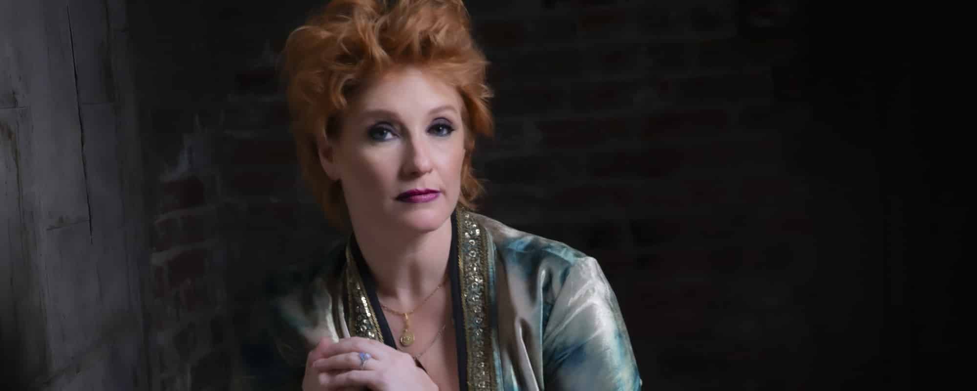Leigh Nash Makes ‘Good Trouble,’ Talks New Music and Sixpence None The Richer Reunion