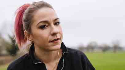 Lucy Spraggan
