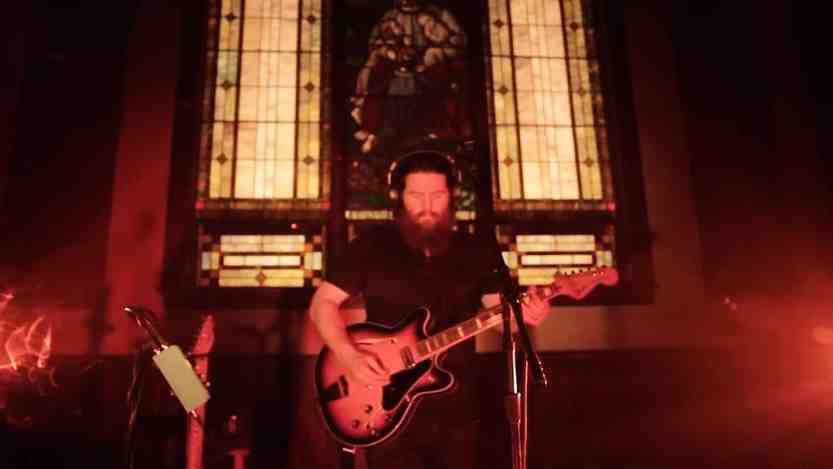 Manchester Orchestra