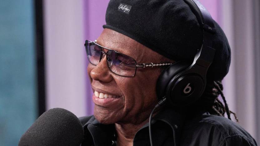 Nile Rodgers