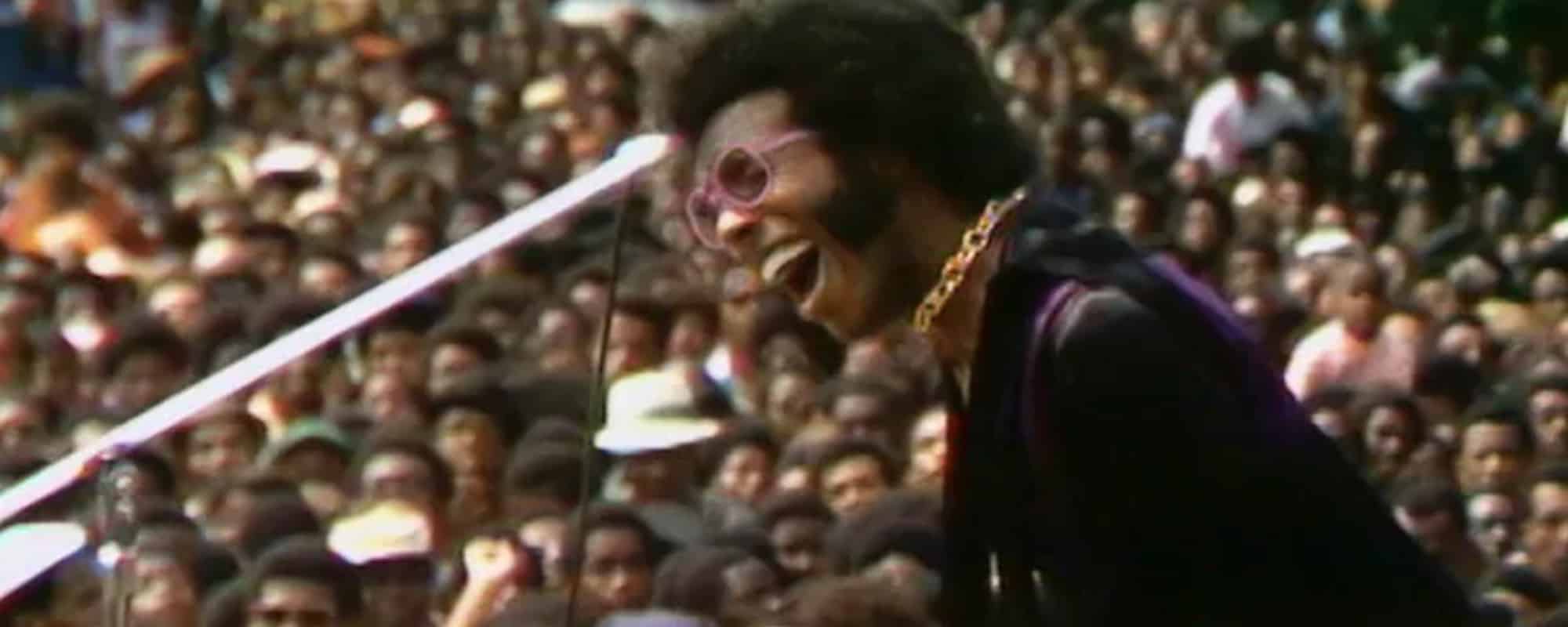 Questlove Revisits Forgotten “Black Woodstock” to make his Directorial Film Debut