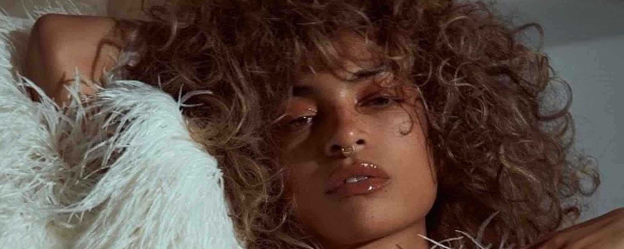 Singer/Songwriter QUIÑ Carves Her Own Path with New Single, “Crush”