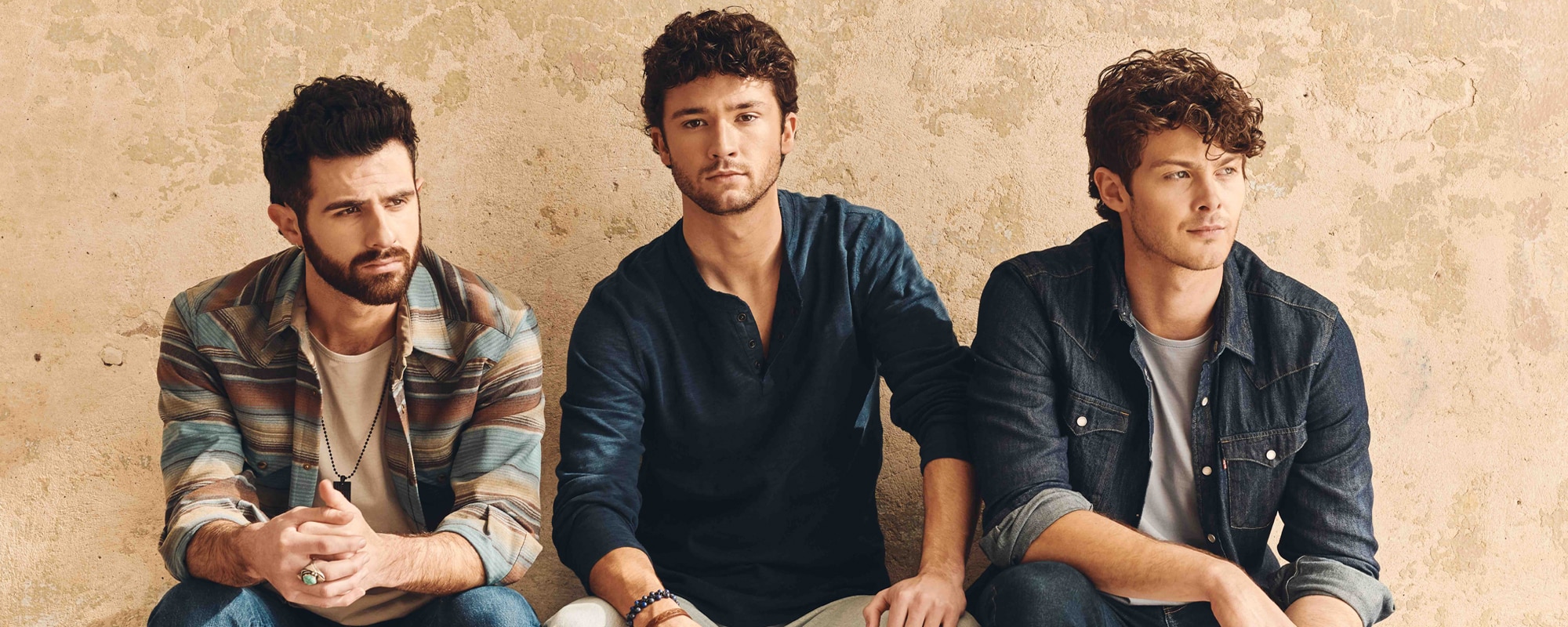 Restless Road Takes Dad’s Advice in New Single, “Took One Look at Her Momma”