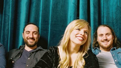 Run Katie Run by Jordana Dale