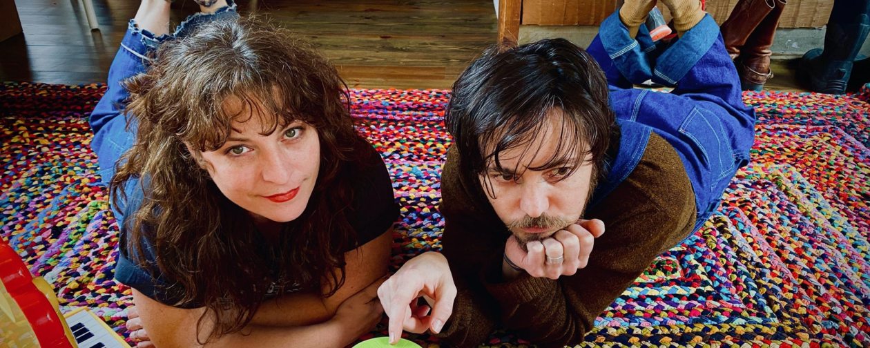 Shovels & Rope Latest News, Stories, and Commentary
