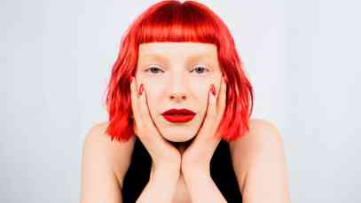 Sophie and The Giants