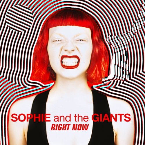 Paradise Lyrics - Sophie and the Giants & Purple Disco Machine