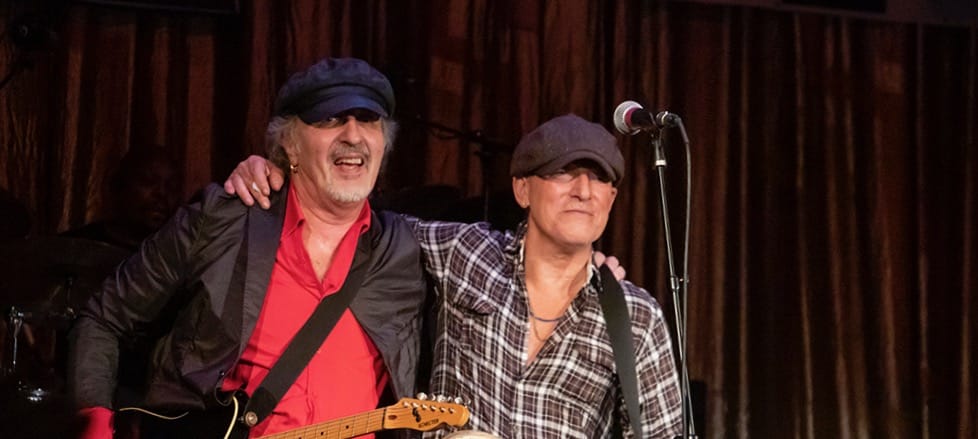 Joe Grushecky And The Houserockers With Special Guest Bruce Springsteen Added To This Weekend’s Light Of Day Festival
