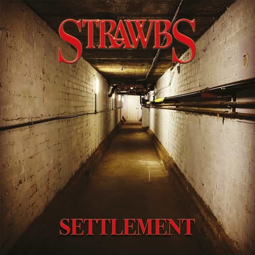 ‘Settlement’ Approved: Strawbs’ New Album Marks a Return to Form