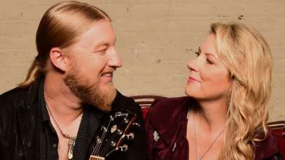 Tedeschi Trucks Band: The Chosen Ones - American Songwriter