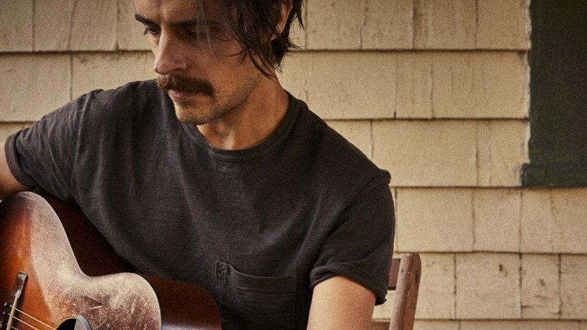 The Bones of JR Jones