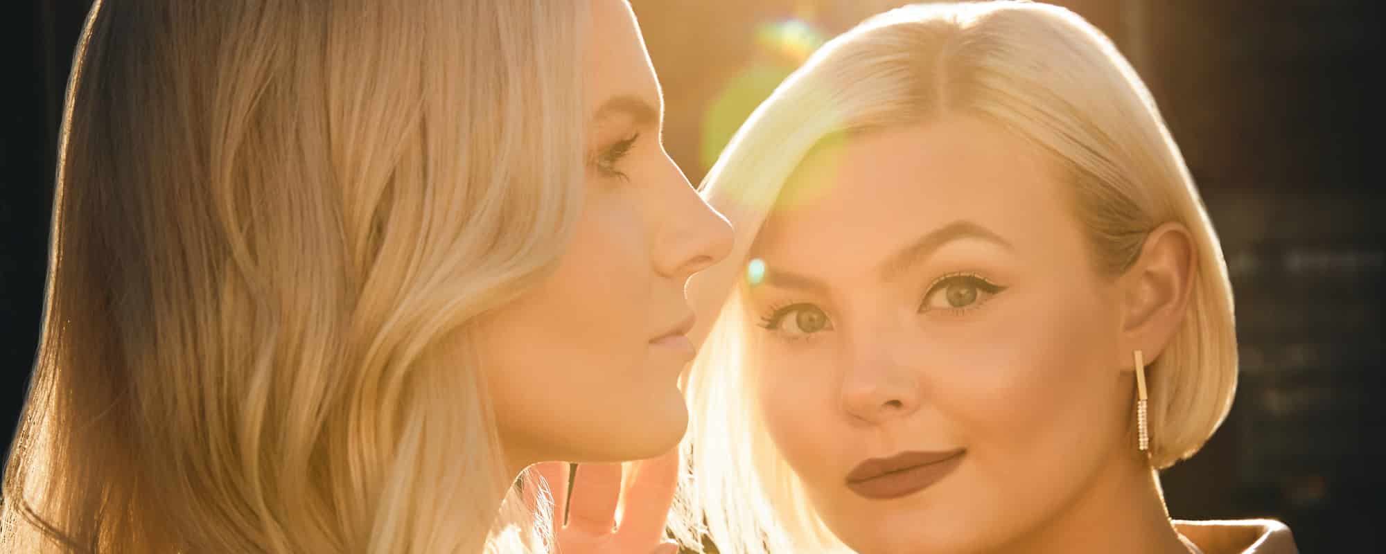 “Somebody Does” Serves Up Country Music Fans with Their First Dose of Inspiration from Country Duo Tigirlily