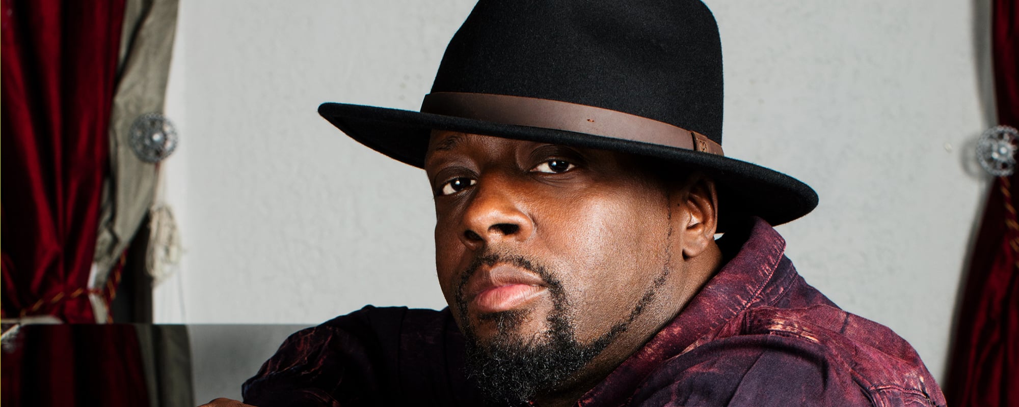 Wyclef Jean Releases Amazon Original Cover of Bob Marley’s “Is This Love”