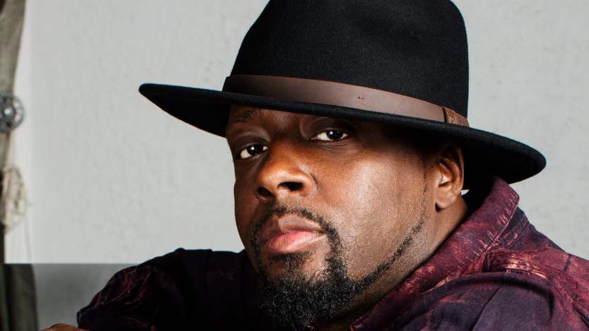 Wyclef John