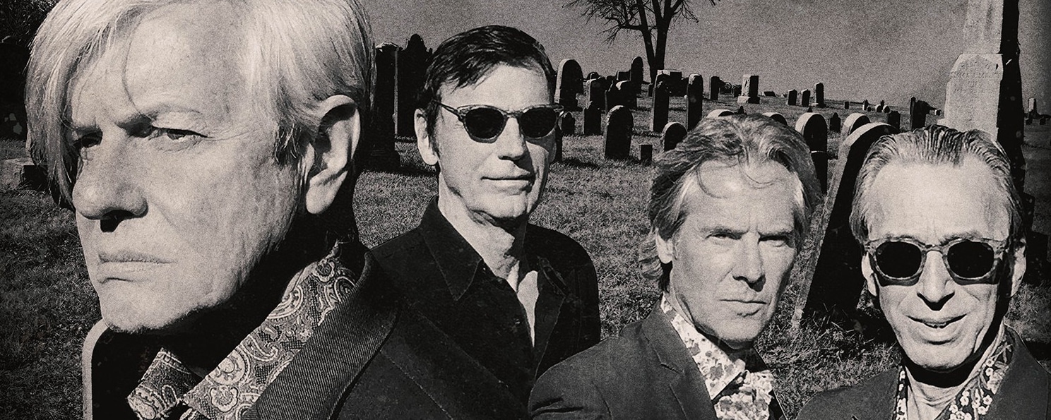 Even After Forty Years, The Fleshtones’ ‘Super Rock’ Remains Tough, Scrappy And Exuberant