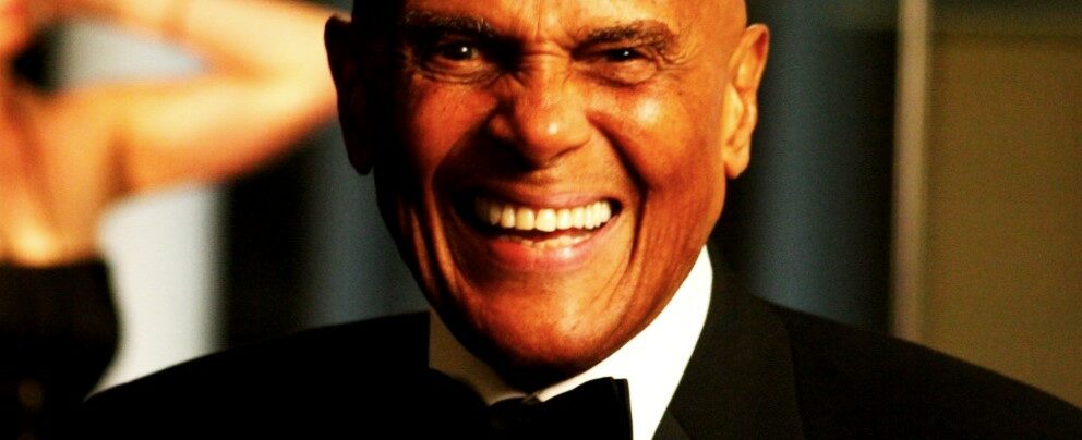 The Gathering for Harry: A Live Surprise Virtual Celebration of Harry Belafonte’s 94th Birthday on Feb. 28