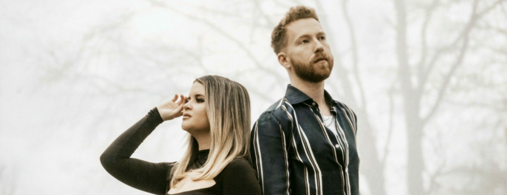 JP Saxe & Maren Morris Collaborate “Line by Line” on a Timeless Love Song