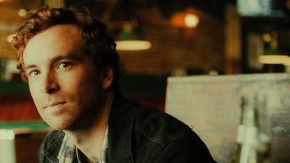 Tom Mackell by Taylor Flynn