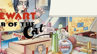 Al Stewart album