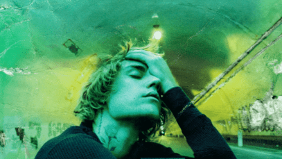 Justin Bieber 'Justice'