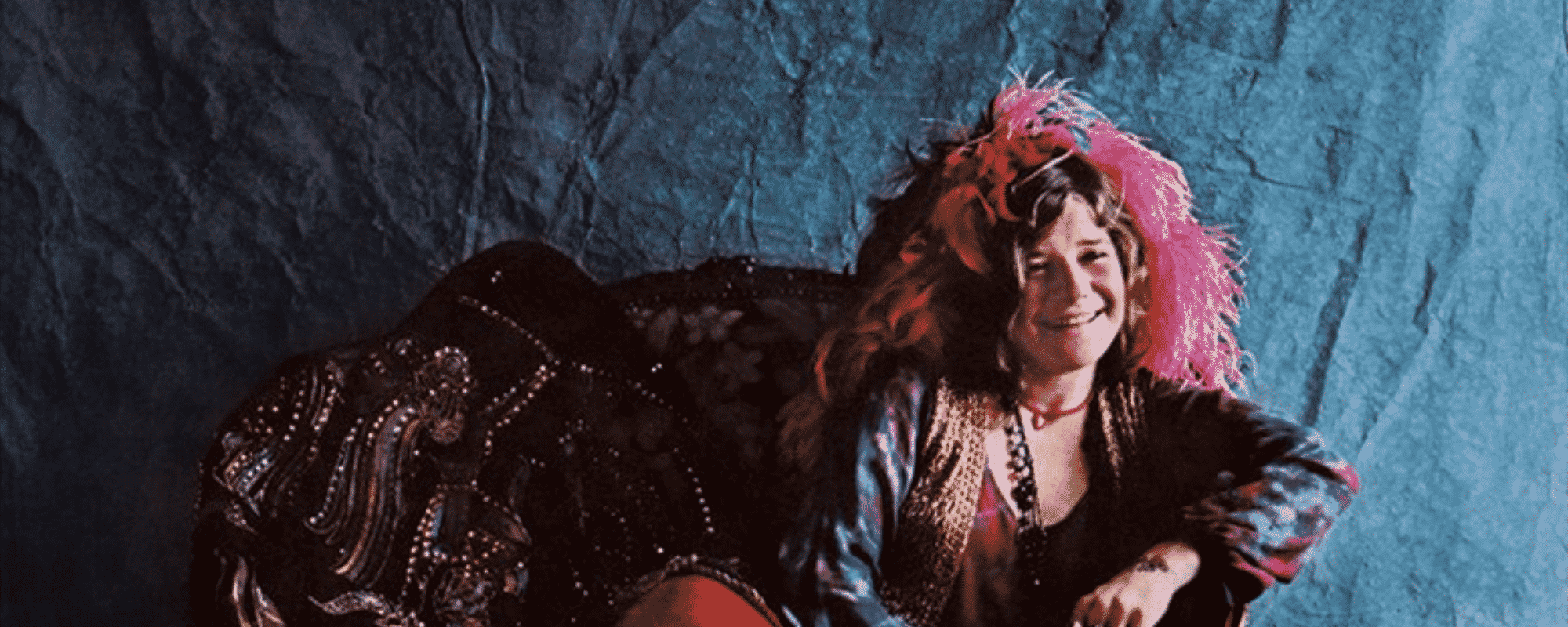 New Video Celebrates 50 Years of Janis Joplin’s “Me and Bobby McGee”