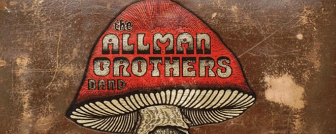 Allman brothers band
