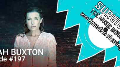 Sarah Buxton Feature