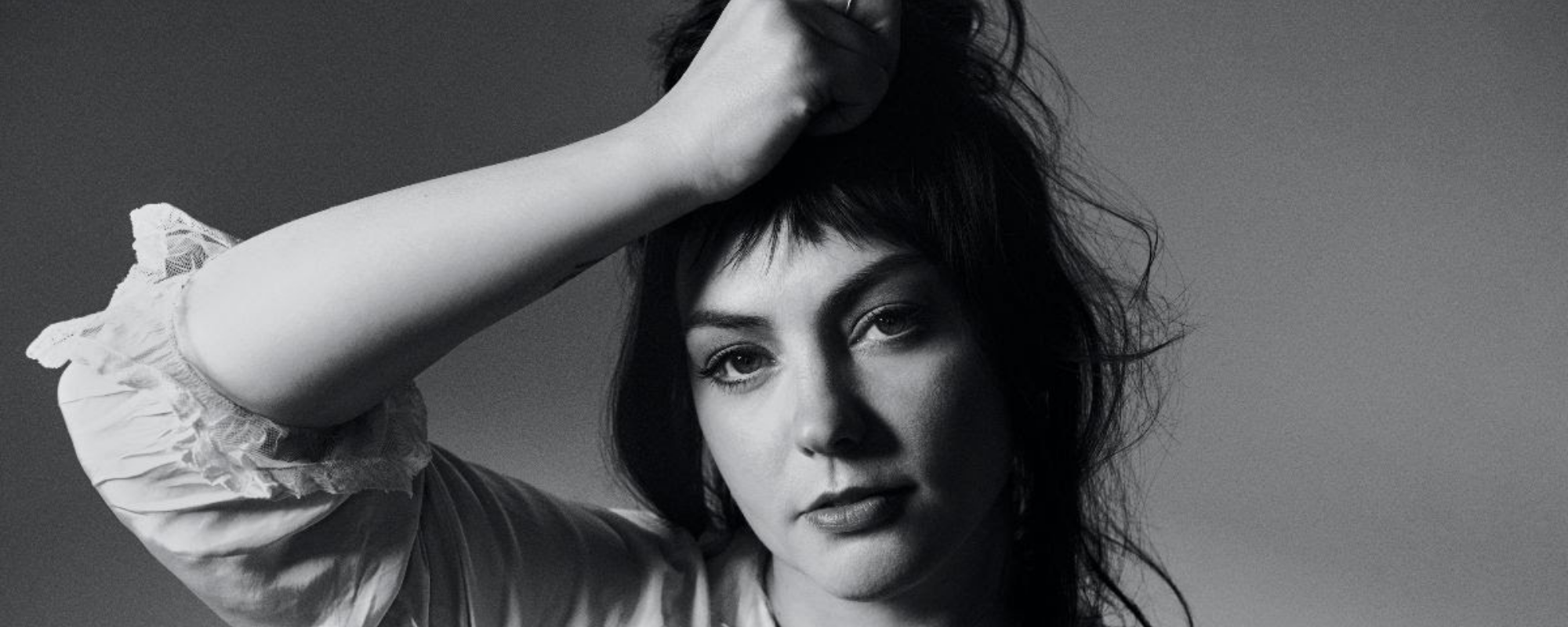 Angel Olsen Announces All-Encompassing New Box Set: ‘Song of the Lark and Other Far Memories’