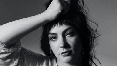 Angel Olsen New Box Set