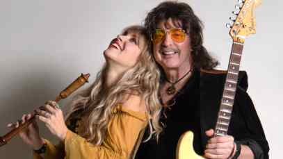 Blackmore's night