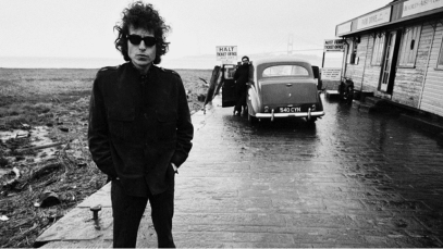 Behind The Song: “Blowing In The Wind” by Bob Dylan, Part I