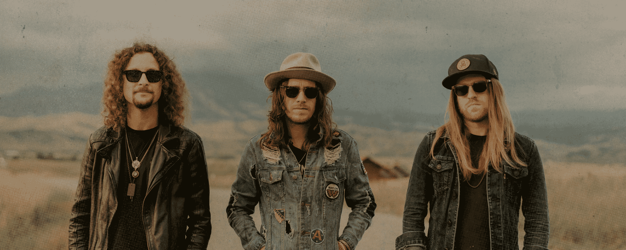 Nashville’s Native Sons, The Cadillac Three Grab Well-Deserved ACM Nomination