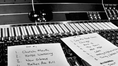 Portugal. The Man 'Oregon City Sessions'