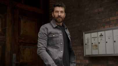 Brett Eldredge