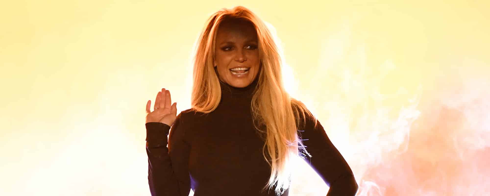 Justin Timberlake, Mia Farrow, Mariah Carey and More Show Support for Britney Spears