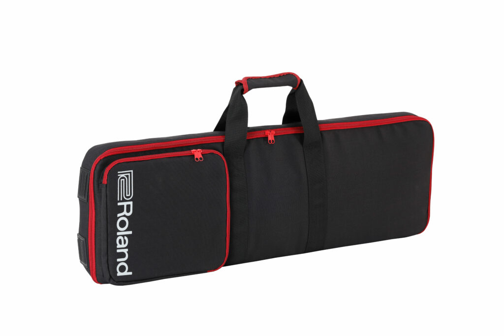Roland Introduces New Keyboard Carrying Cases and Bags - American 