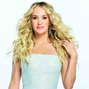Carrie Underwood's 'My Savior': Stream & Listen