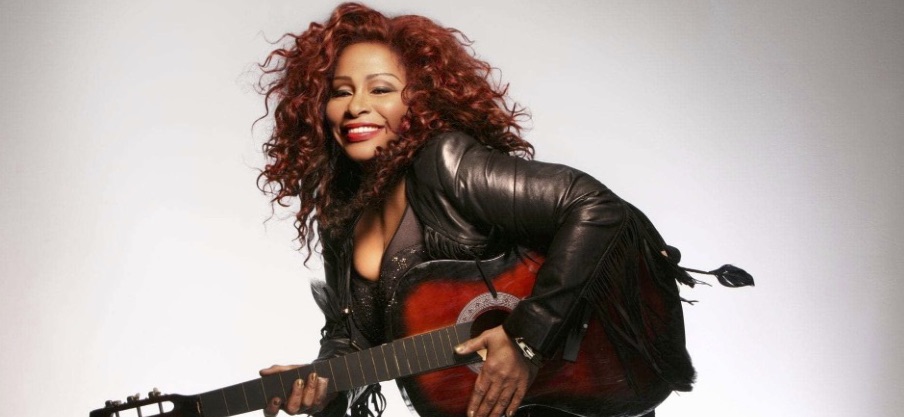 Chaka Khan Releases Remake of “I’m Every Woman” with Idina Menzel for International Women’s Day