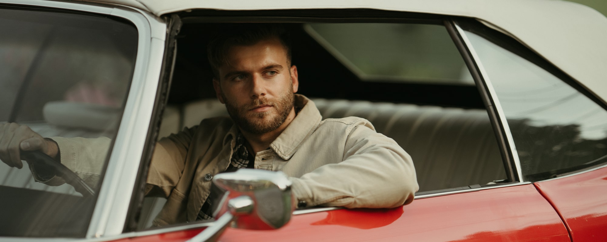 Chase Wright Lets His Midwestern Roots Shine Through in New Video for “Drive”