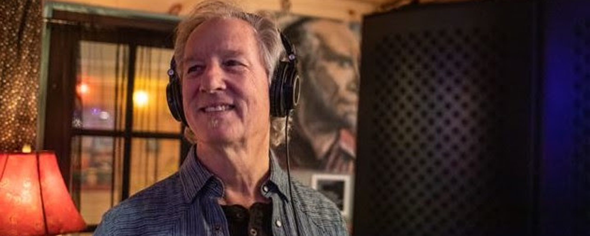 With an Astute New EP, Chuck McDermott Offers an Unabashed Glimpse at Today’s New Normal