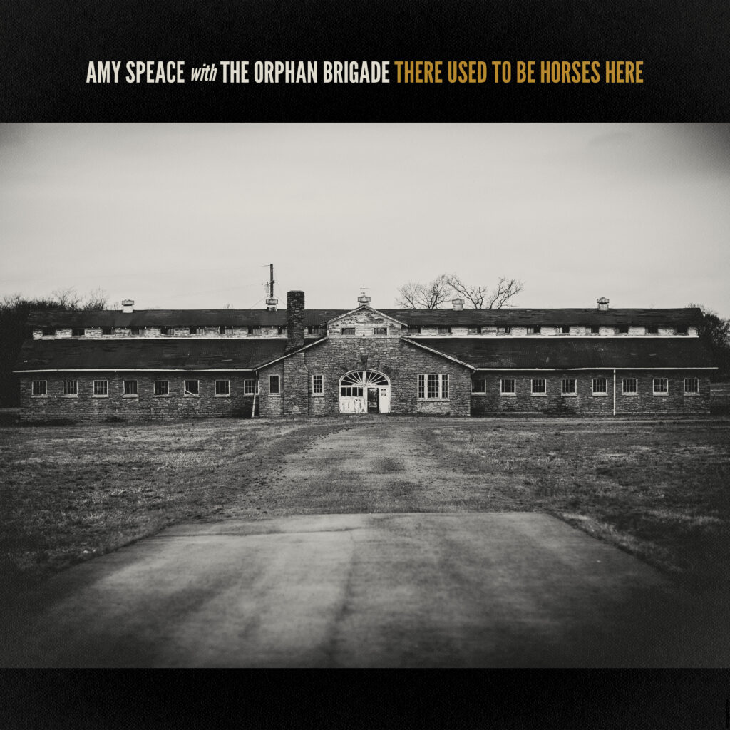 Review: 'There Used To Be Horses Here' by Amy Speace Is 5 ...