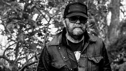 Daniel Lanois