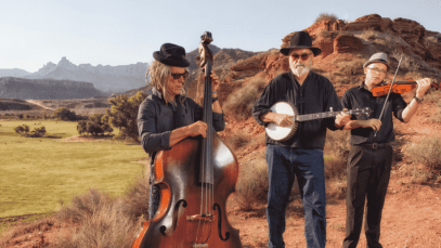 3hattrio 'Lost Sessions'