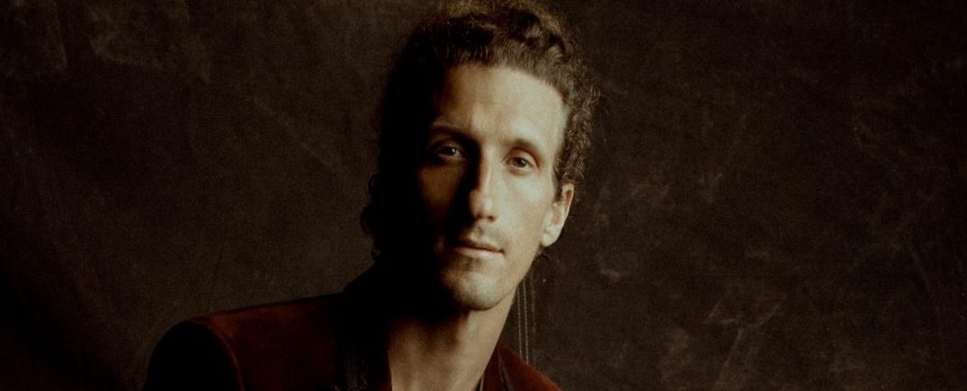 Review: The Revivalists’ David Shaw Finds New Ground on Self-Titled Solo Album