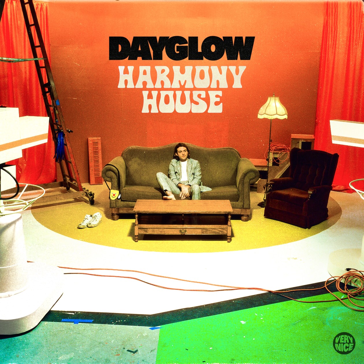 Dayglow Dances Around Letting Go on "Woah Man" - American Songwriter